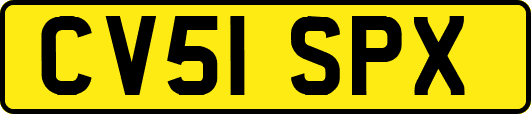 CV51SPX