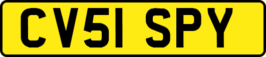 CV51SPY