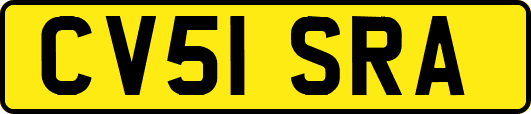 CV51SRA