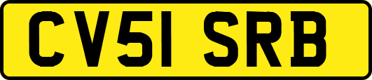 CV51SRB