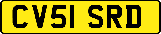 CV51SRD