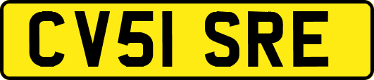 CV51SRE
