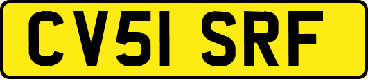 CV51SRF