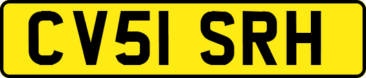 CV51SRH