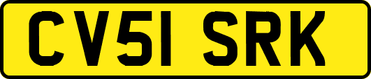 CV51SRK