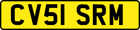 CV51SRM