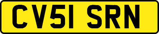 CV51SRN