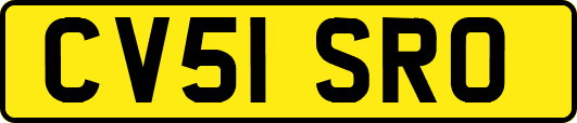CV51SRO