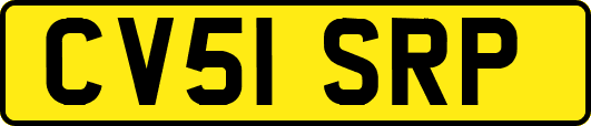 CV51SRP