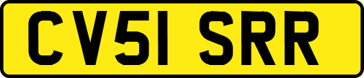 CV51SRR