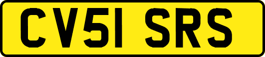 CV51SRS