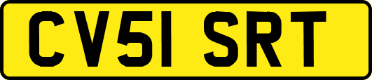 CV51SRT