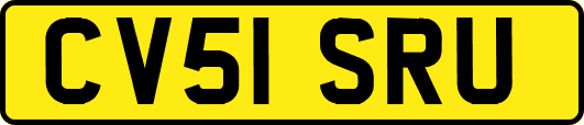 CV51SRU