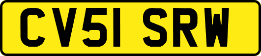 CV51SRW