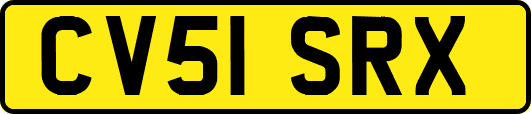 CV51SRX