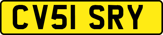 CV51SRY