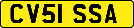 CV51SSA
