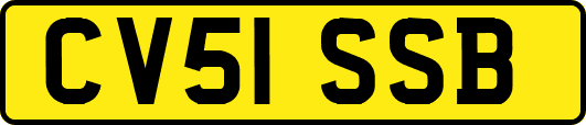 CV51SSB