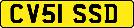 CV51SSD