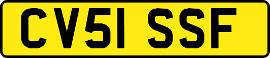 CV51SSF