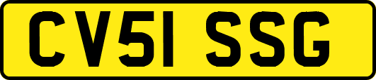 CV51SSG