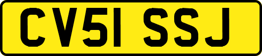 CV51SSJ