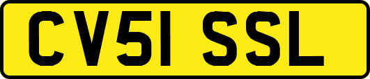 CV51SSL