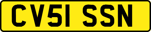 CV51SSN