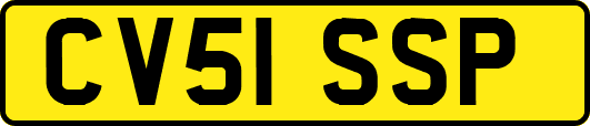 CV51SSP