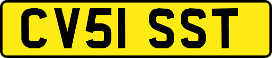 CV51SST