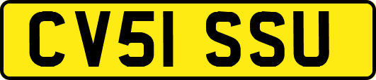 CV51SSU