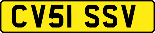 CV51SSV