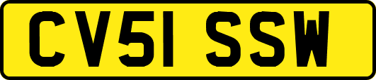 CV51SSW