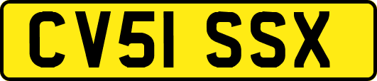CV51SSX