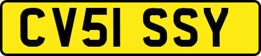 CV51SSY