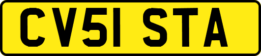 CV51STA