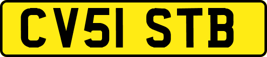 CV51STB
