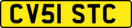 CV51STC