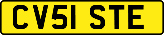 CV51STE