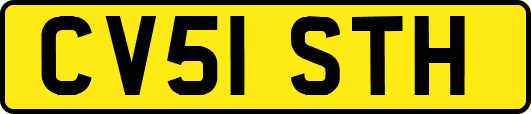 CV51STH