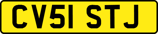 CV51STJ