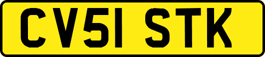 CV51STK