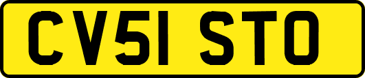 CV51STO