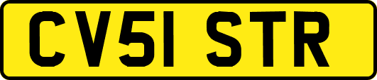 CV51STR