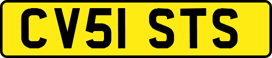 CV51STS