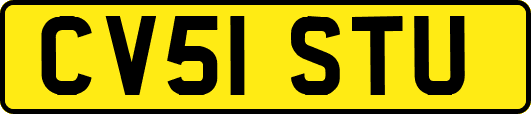 CV51STU