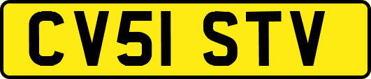 CV51STV