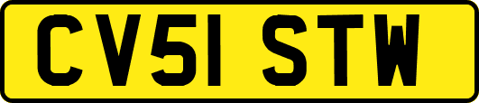 CV51STW