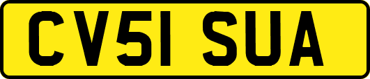 CV51SUA