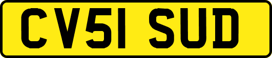 CV51SUD